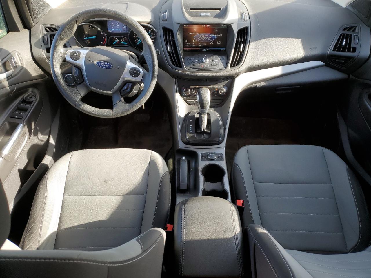 2014 Ford Escape Se VIN: 1FMCU9GX1EUB88547 Lot: 86174635