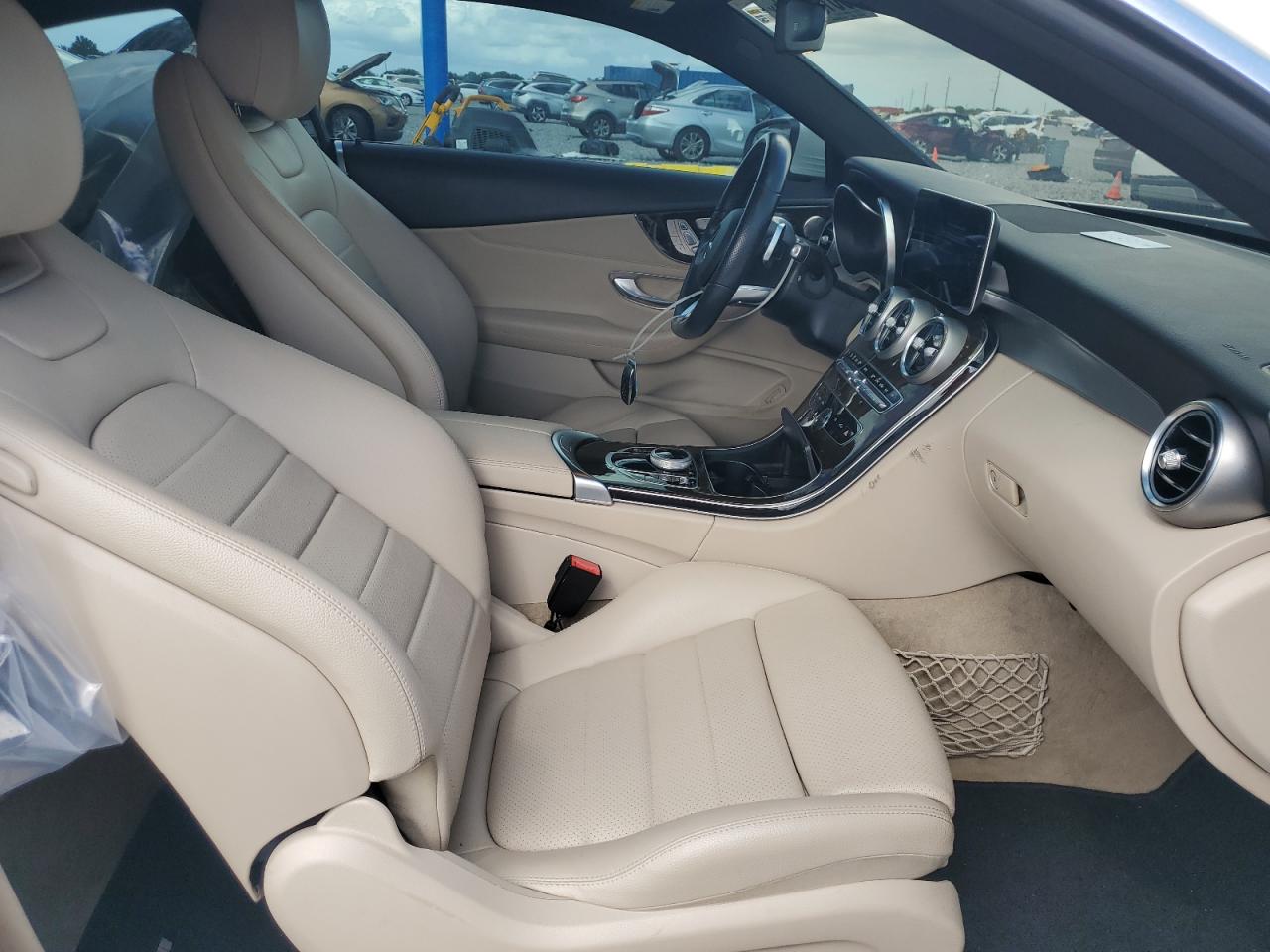 2019 Mercedes-Benz C 300 VIN: WDDWJ8DB0KF834311 Lot: 85108115