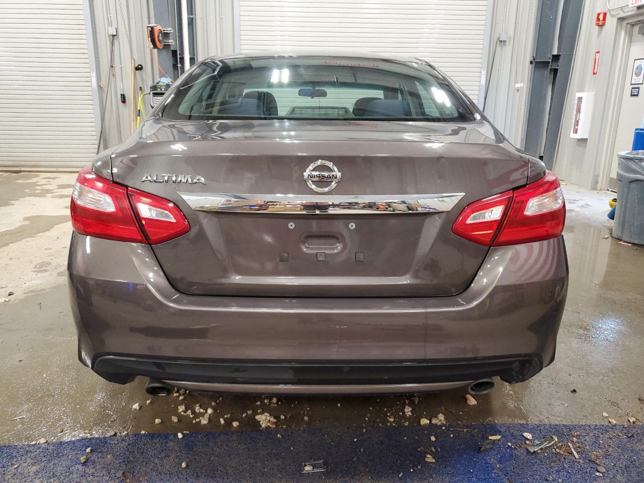 2017 Nissan Altima 2.5 VIN: 1N4AL3AP8HN307977 Lot: 85919515