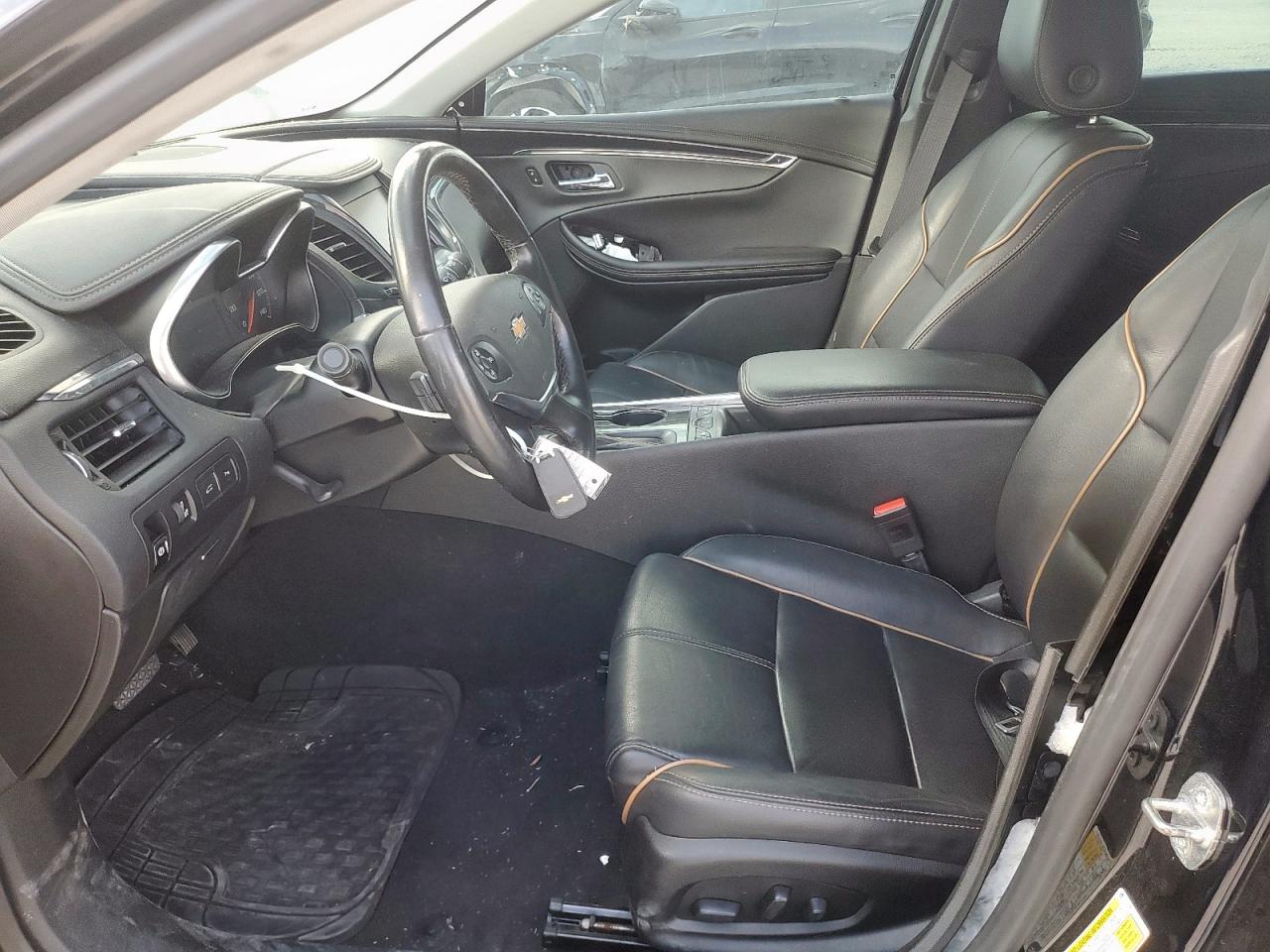 2020 Chevrolet Impala Premier VIN: 1G1105S32LU111227 Lot: 82319525