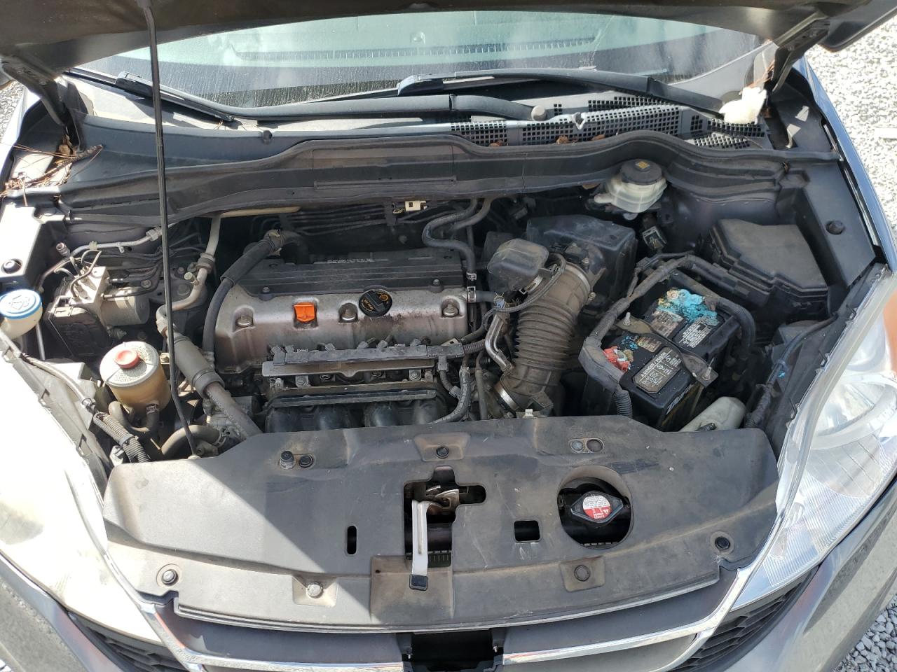 2011 Honda Cr-V Se VIN: 5J6RE4H43BL079389 Lot: 82301715