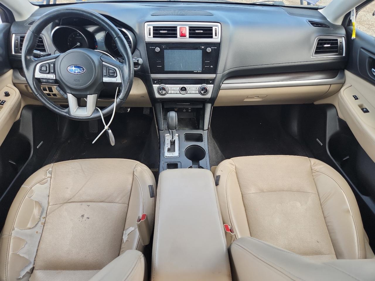 2015 Subaru Legacy 3.6R Limited VIN: 4S3BNEL64F3024901 Lot: 84576795