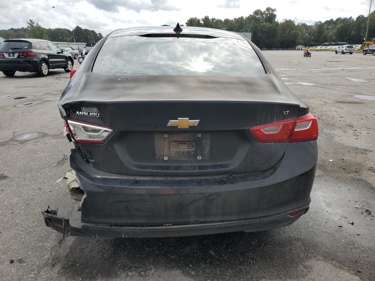 2016 Chevrolet Malibu Lt VIN: 1G1ZE5ST2GF220592 Lot: 82343265