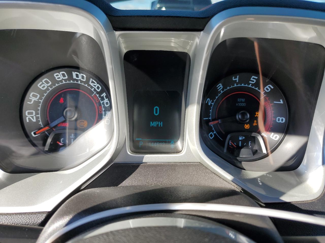 2011 Chevrolet Camaro 2Ss VIN: 2G1FK3DJ6B9194009 Lot: 82495995
