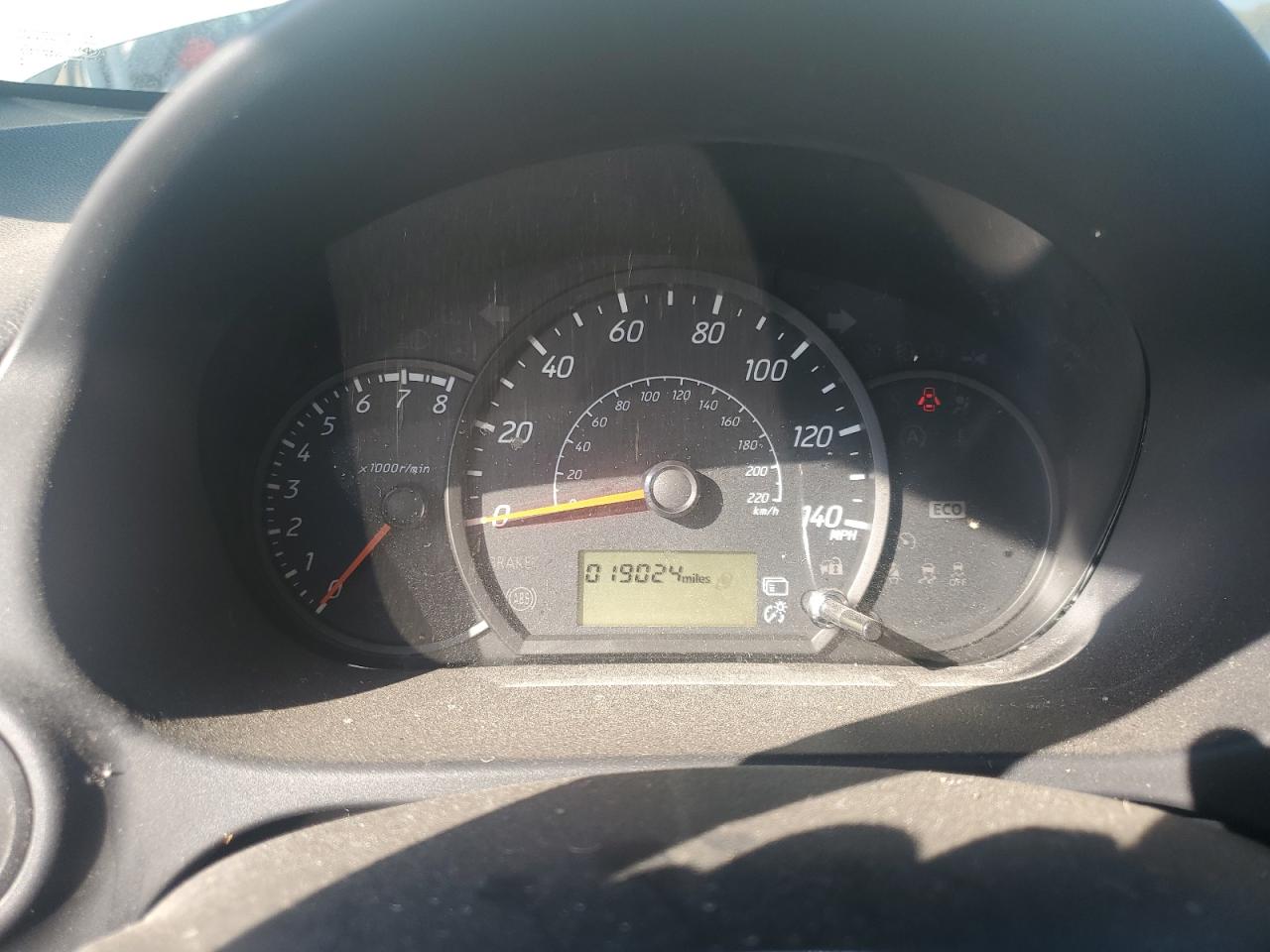 2020 Mitsubishi Mirage G4 Se VIN: ML32F4FJ0LHF01593 Lot: 82381495