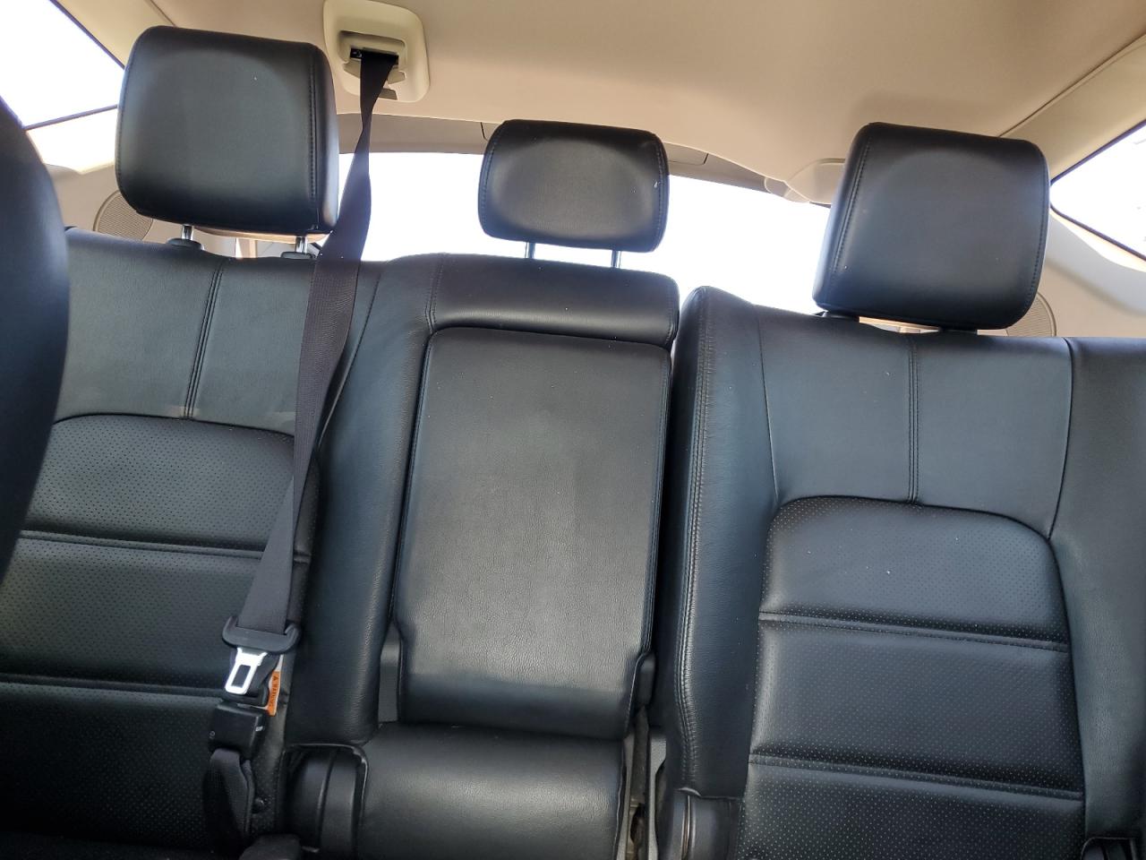 2013 Nissan Murano S VIN: JN8AZ1MW2DW317008 Lot: 85722725