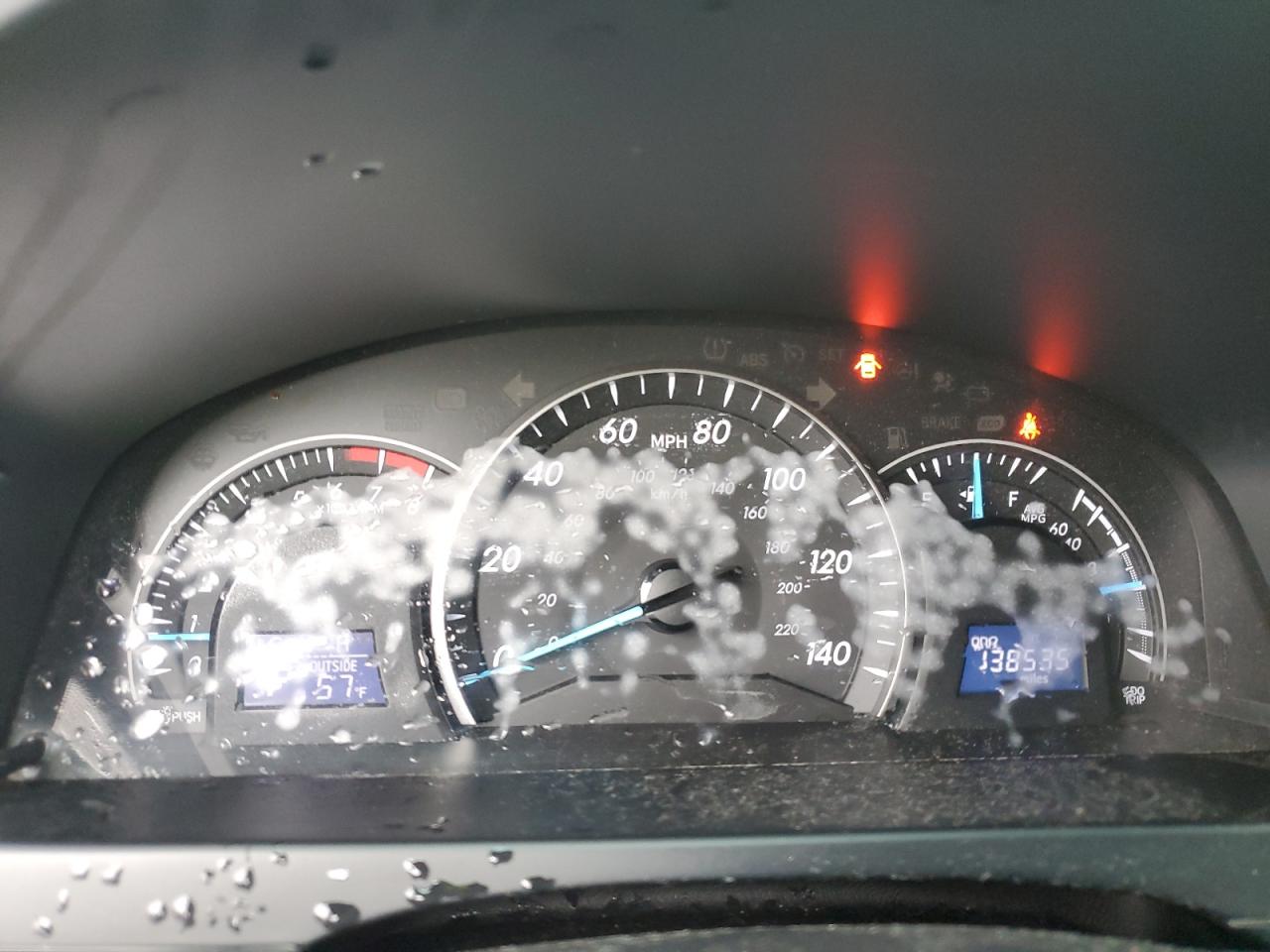 2015 Toyota Camry Le VIN: 4T1BF1FK7FU986159 Lot: 86520455