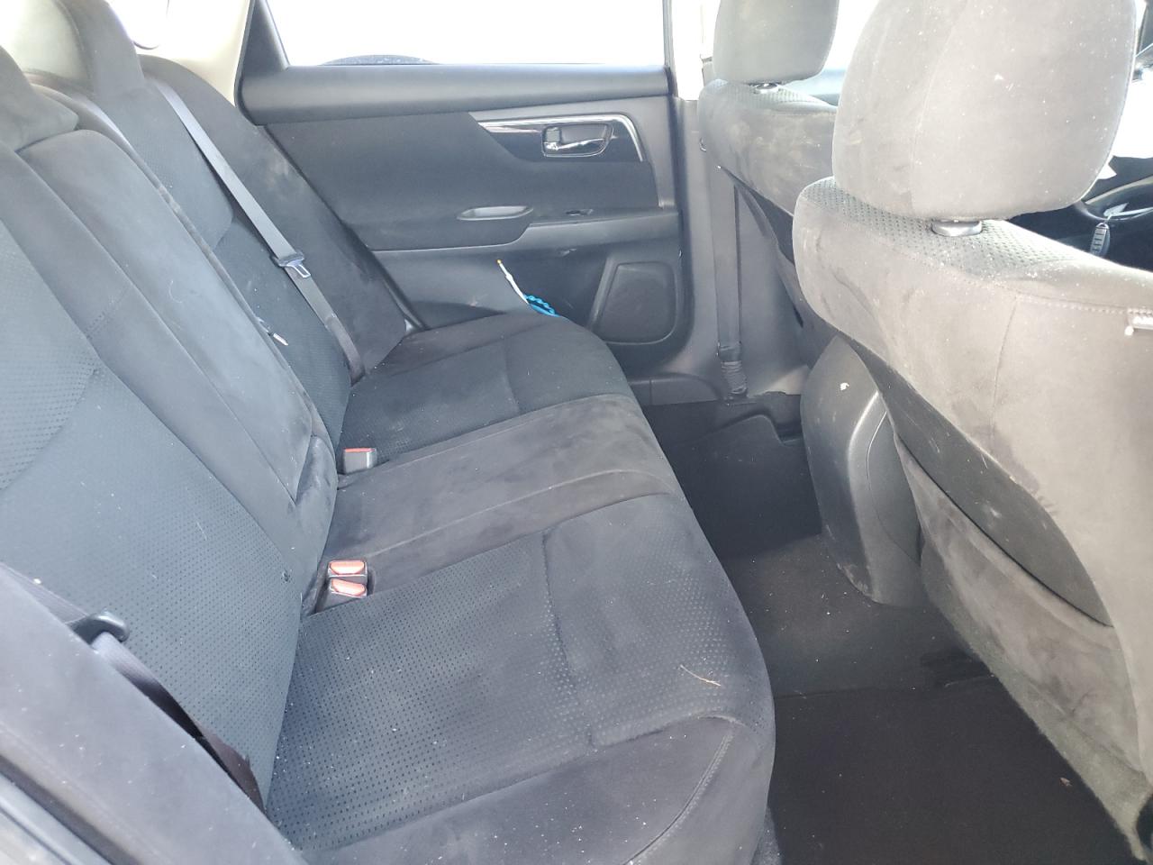 2014 Nissan Altima 2.5 VIN: 1N4AL3AP4EN222890 Lot: 86451885