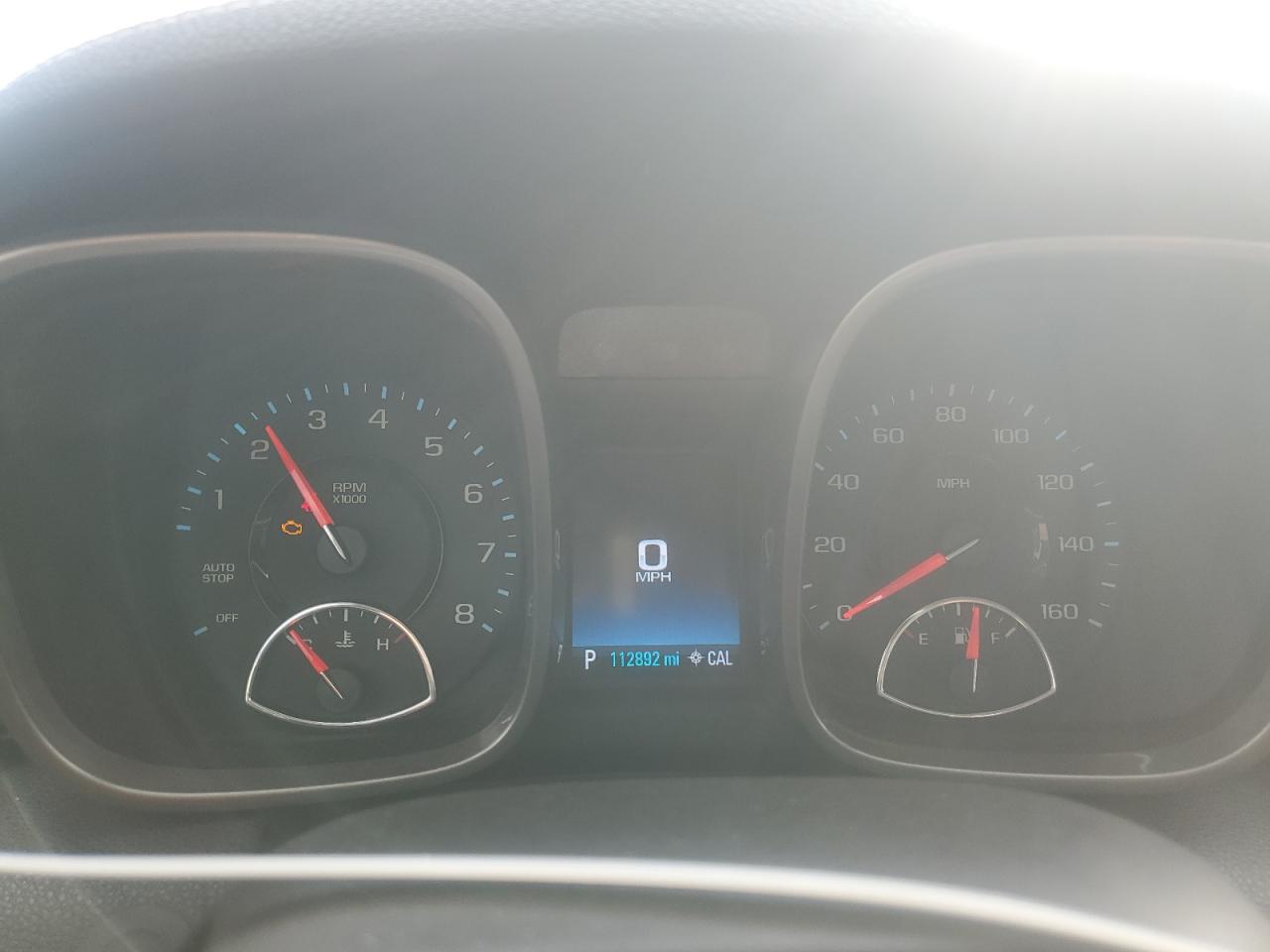 2014 Chevrolet Malibu 2Lt VIN: 1G11E5SL2EF128859 Lot: 92262825