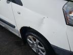 2012 PEUGEOT EXPERT HDI SWB  for sale at Copart WHITBURN