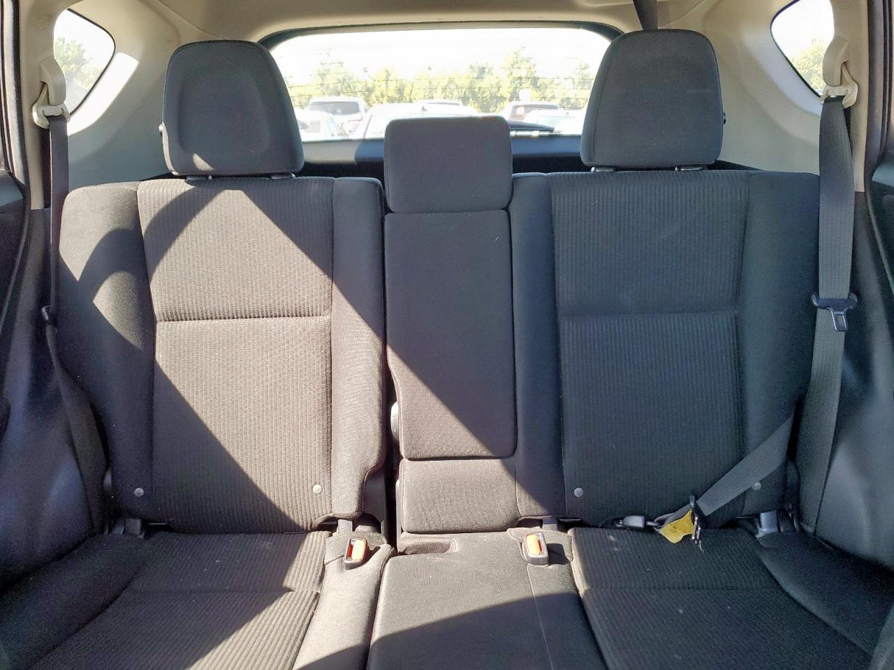 2017 Toyota Rav4 Le VIN: JTMZFREVXHJ142778 Lot: 82757655