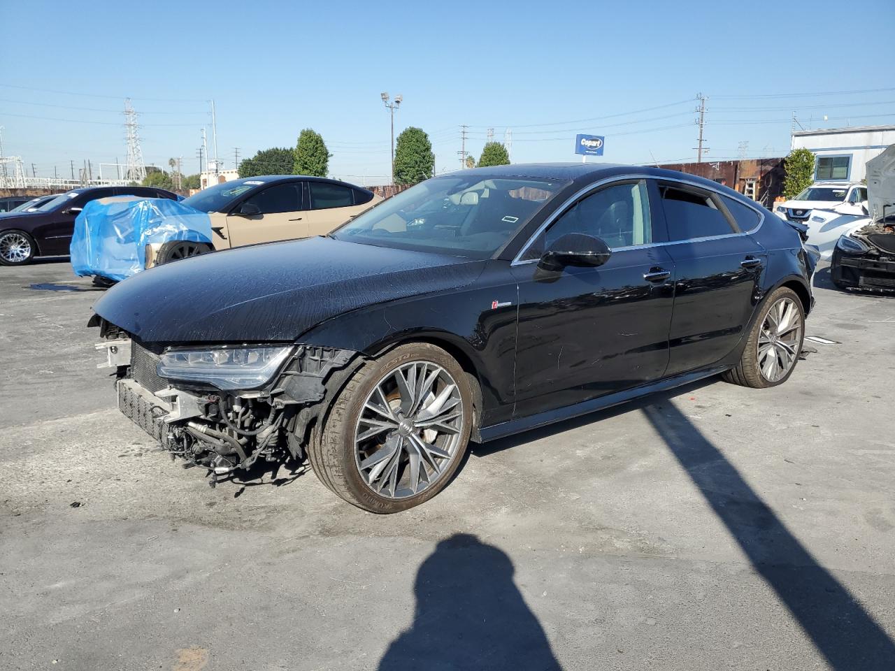 Фото: WAU2GAFC5GN002770