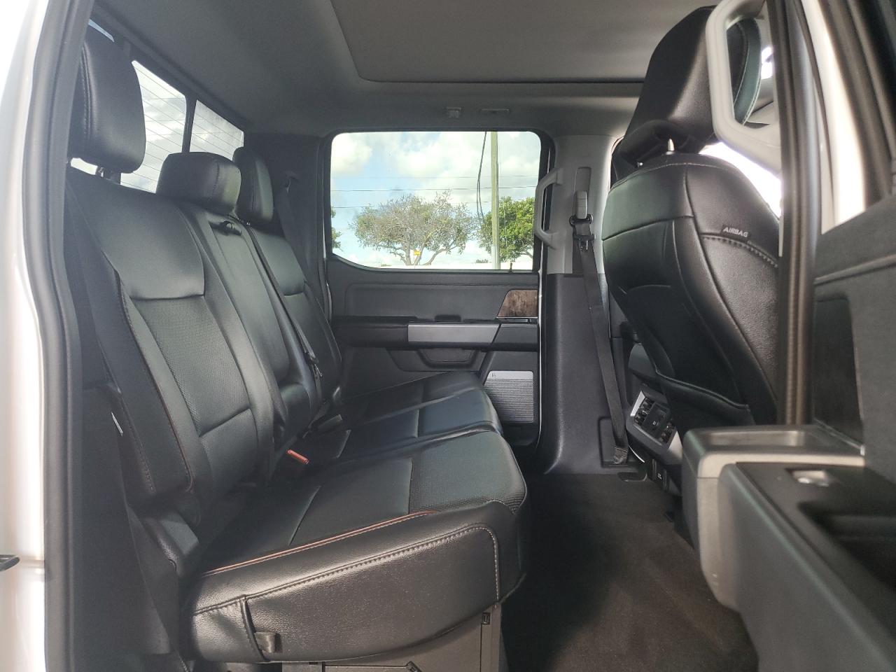 2023 Ford F250 Super Duty VIN: 1FT8W2BT5PEE04803 Lot: 85335595