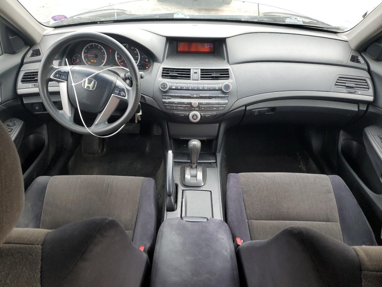 2009 Honda Accord Lxp VIN: 1HGCP26449A049757 Lot: 87026845