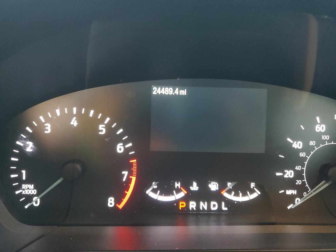 2020 Ford Escape Se VIN: 1FMCU0G60LUC09310 Lot: 84278865