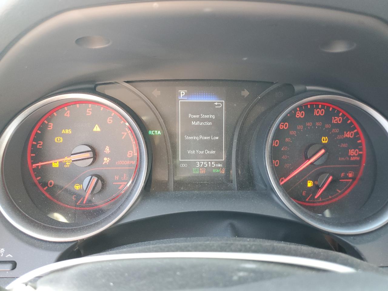 2024 Toyota Camry Trd VIN: 4T1KZ1AK5RU102612 Lot: 84903465