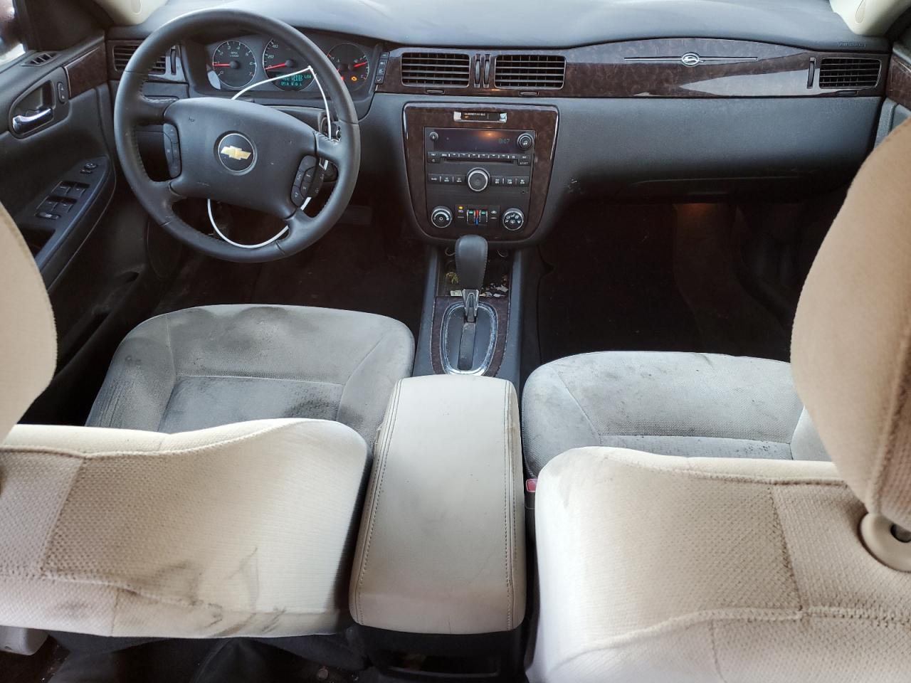 2013 Chevrolet Impala Lt VIN: 2G1WB5E33D1147467 Lot: 86303785