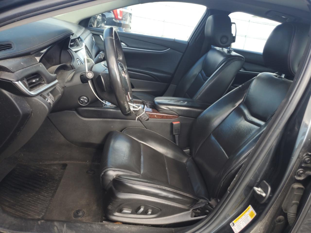 2013 Cadillac Xts VIN: 2G61N5S3XD9195243 Lot: 89720505