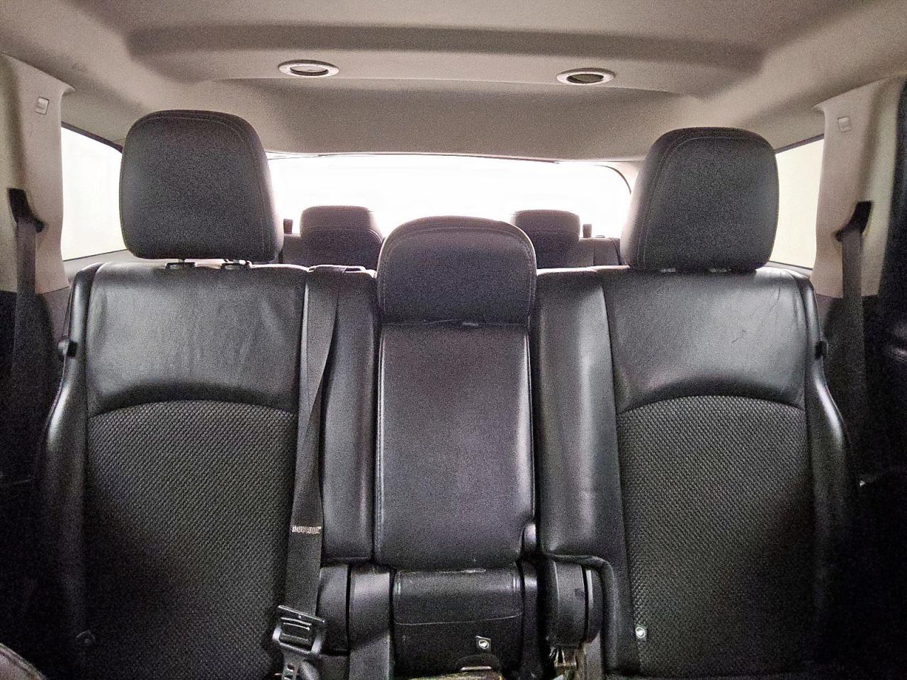 2018 Dodge Journey Crossroad VIN: 3C4PDCGB7JT305866 Lot: 82154135