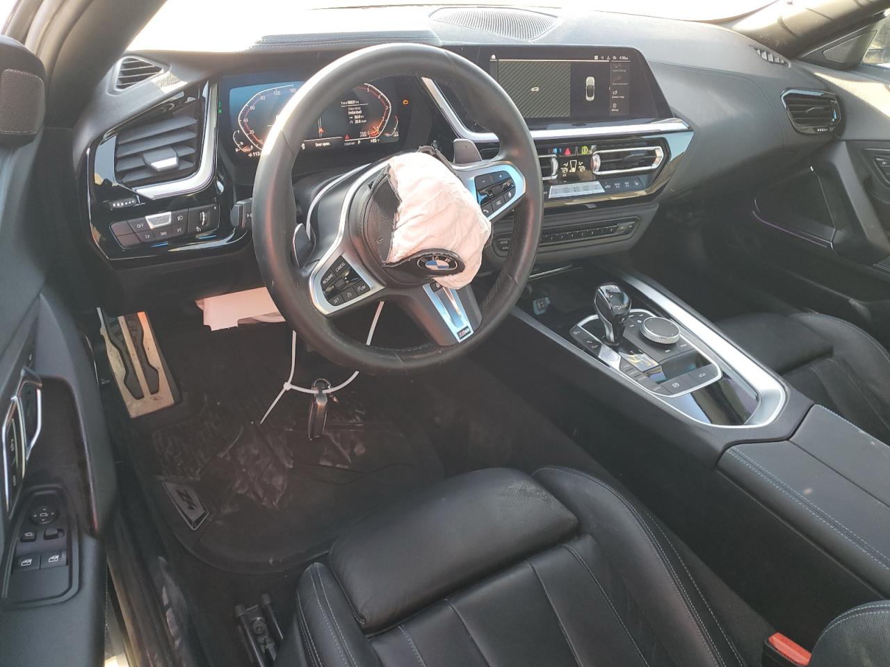 2020 BMW Z4 Sdrive30I VIN: WBAHF3C01LWW76728 Lot: 82159425