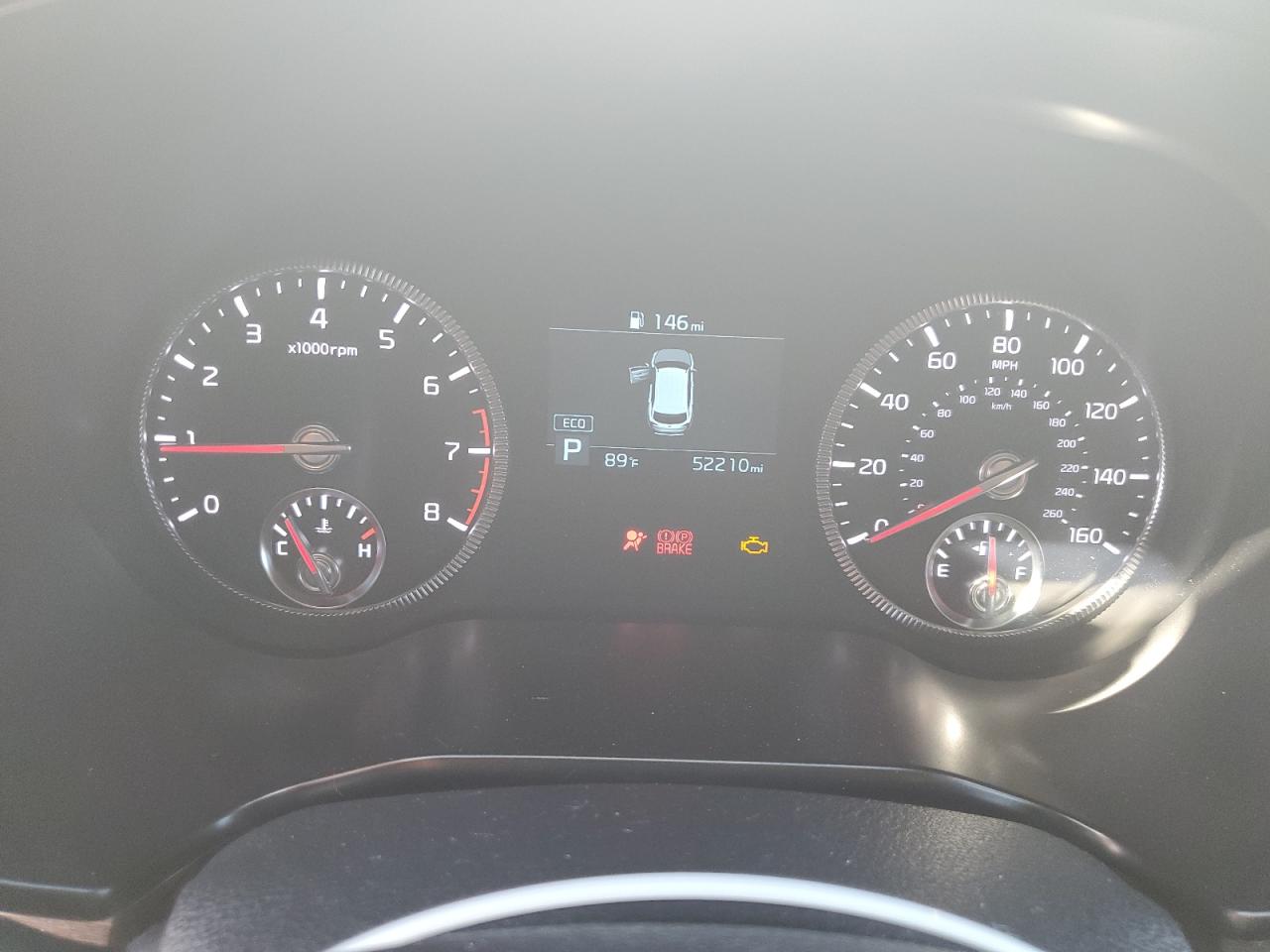 2021 Kia Telluride Ex VIN: 5XYP34HC3MG173166 Lot: 82637685