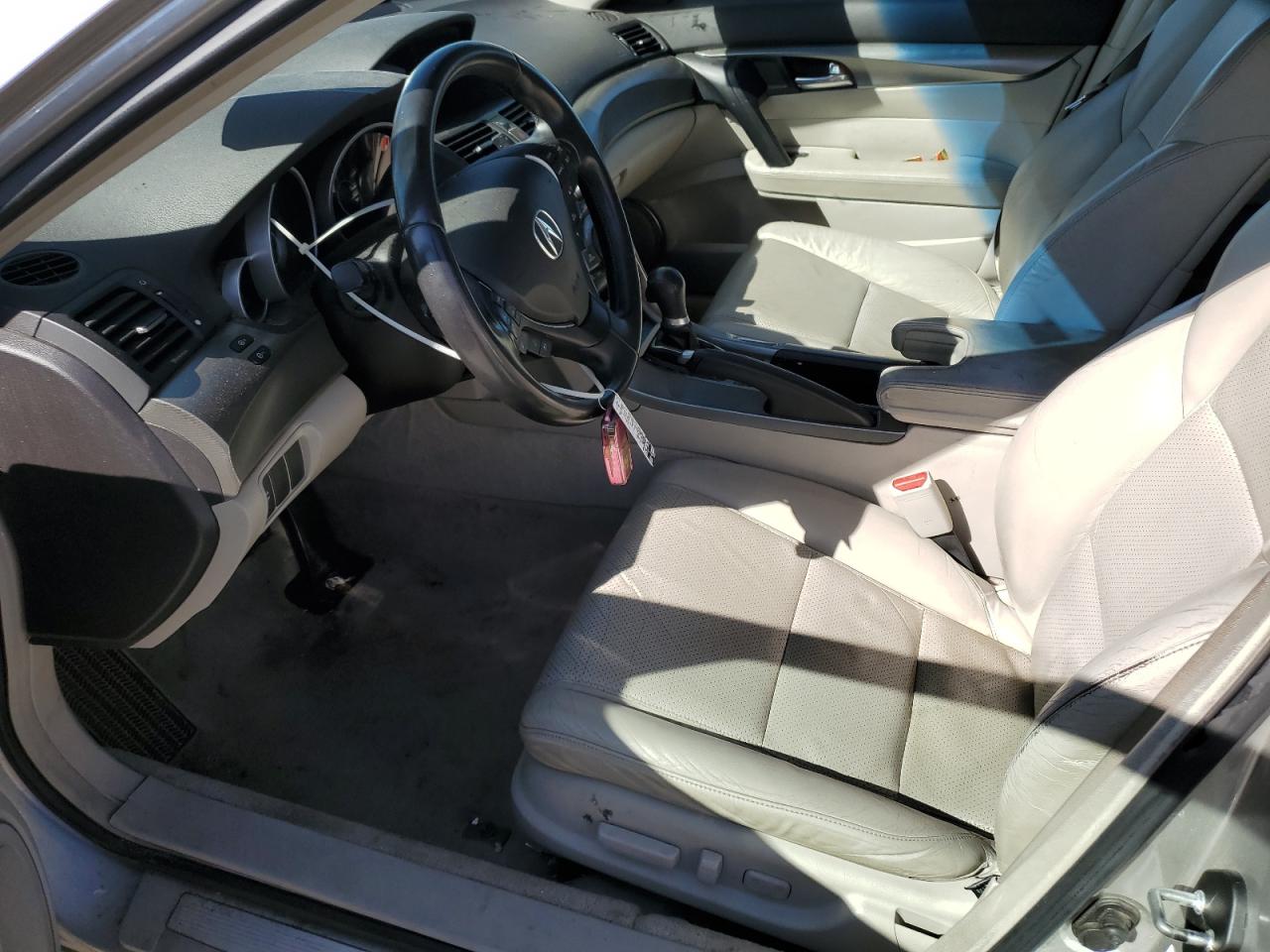 2009 Acura Tl VIN: 19UUA86549A017778 Lot: 87425695