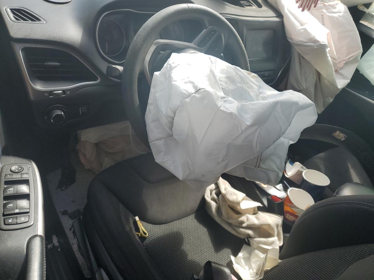 2021 Jeep Cherokee Latitude VIN: 1C4PJLCB7MD173801 Lot: 82178385