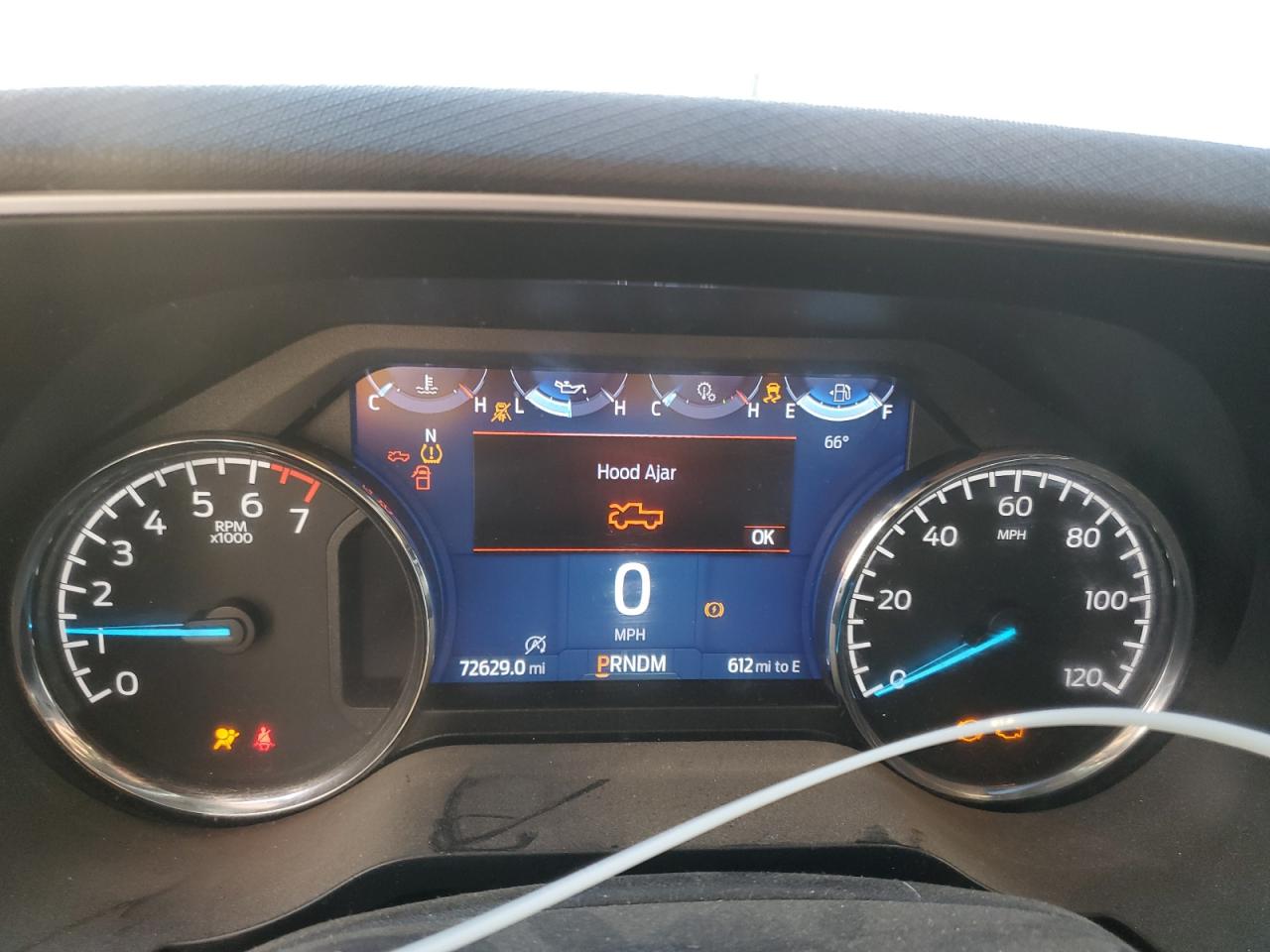 2021 Ford F150 Supercrew VIN: 1FTEW1EPXMFC33533 Lot: 87000495