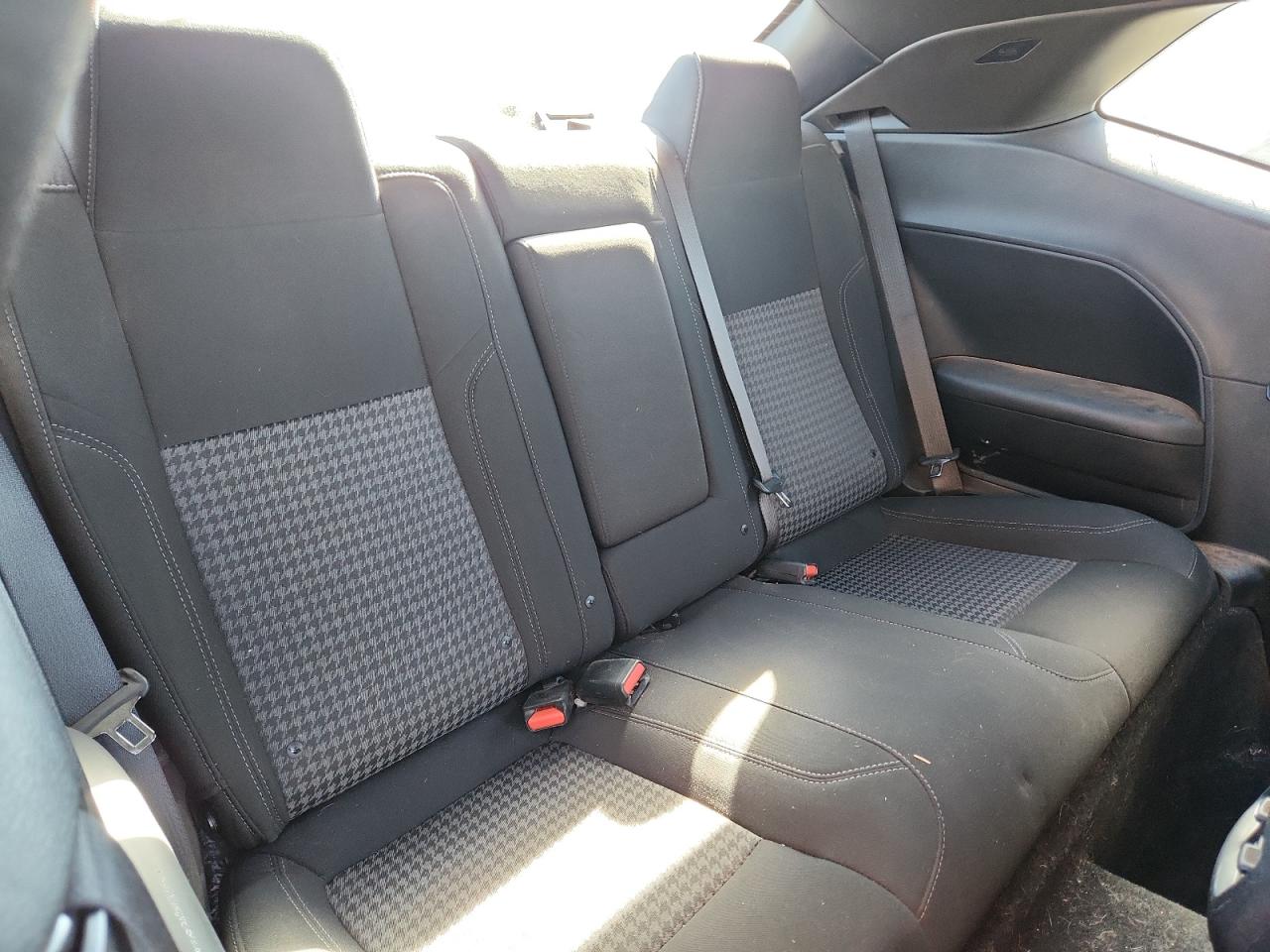 2020 Dodge Challenger Sxt VIN: 2C3CDZAG0LH148574 Lot: 86512235