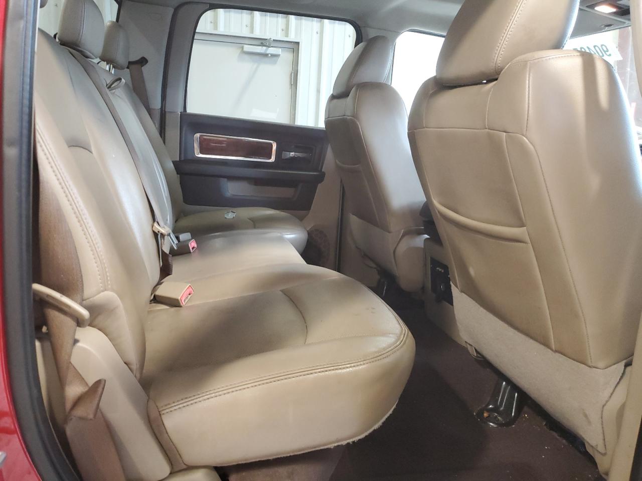 2009 Dodge Ram 1500 VIN: 1D3HV13T19J505186 Lot: 90485115