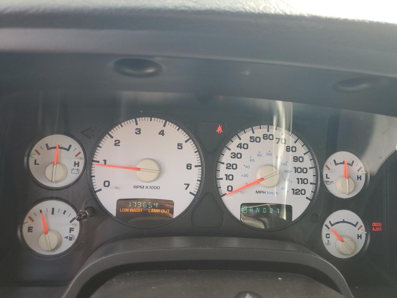 2004 Dodge Ram 1500 St VIN: 1D7HU18N24S787496 Lot: 84742875