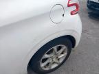 2014 PEUGEOT 208 1.2 VTI STYLE 3DR for sale at Copart CHESTER