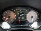 2016 AUDI S3 NAV QUATTRO  for sale at Copart BRISTOL