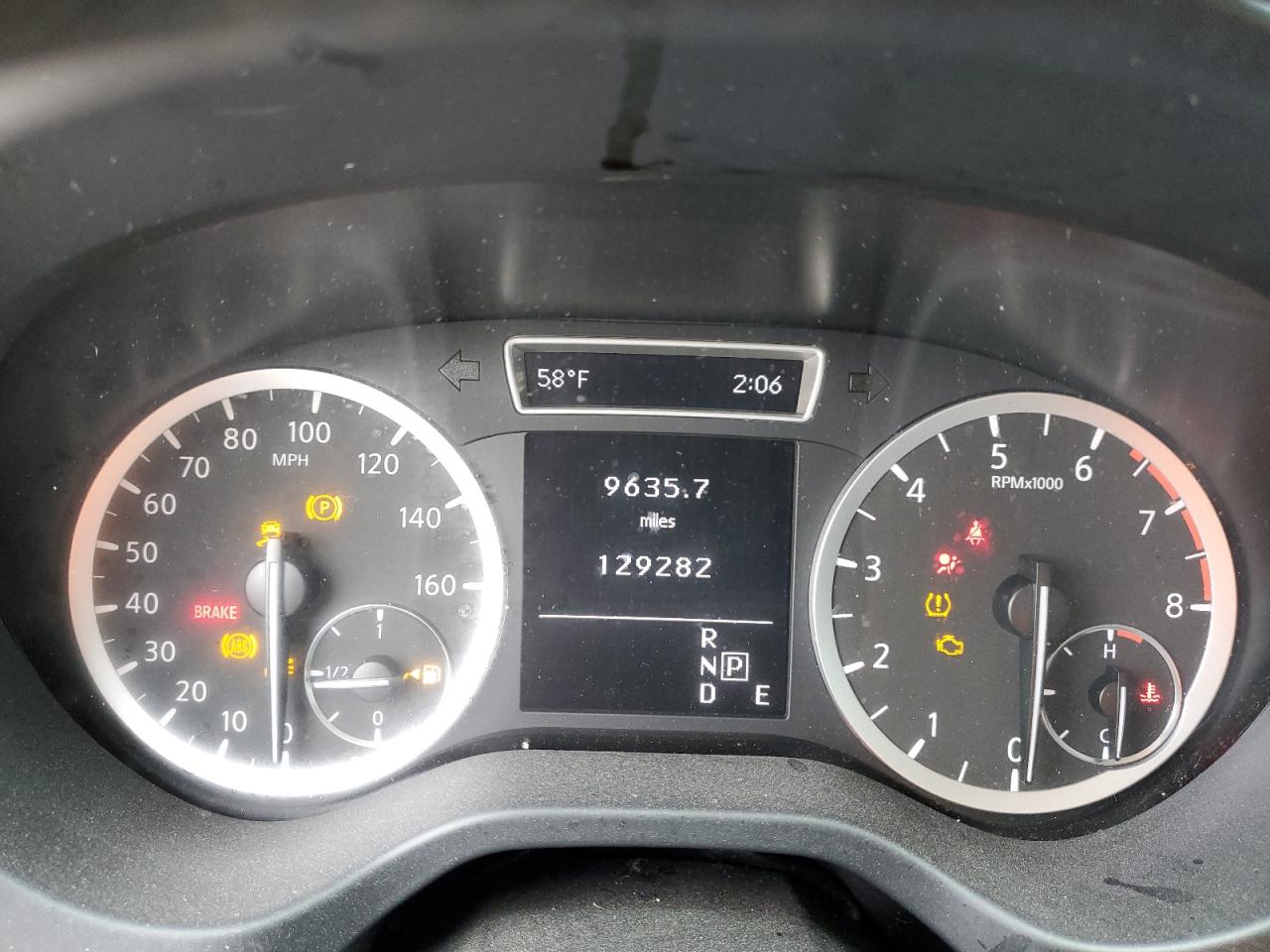 2017 Infiniti Qx30 Base VIN: SJKCH5CR3HA023949 Lot: 90325135