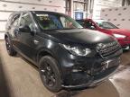 2018 LAND ROVER DISCOVERY SPORT SE TECH T  for sale at Copart EAST KILBRIDE