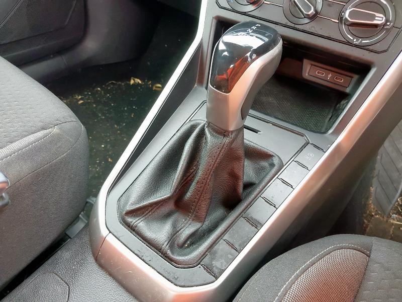 2024 VOLKSWAGEN POLO 1.0 TSI LIFE 5DR DSG