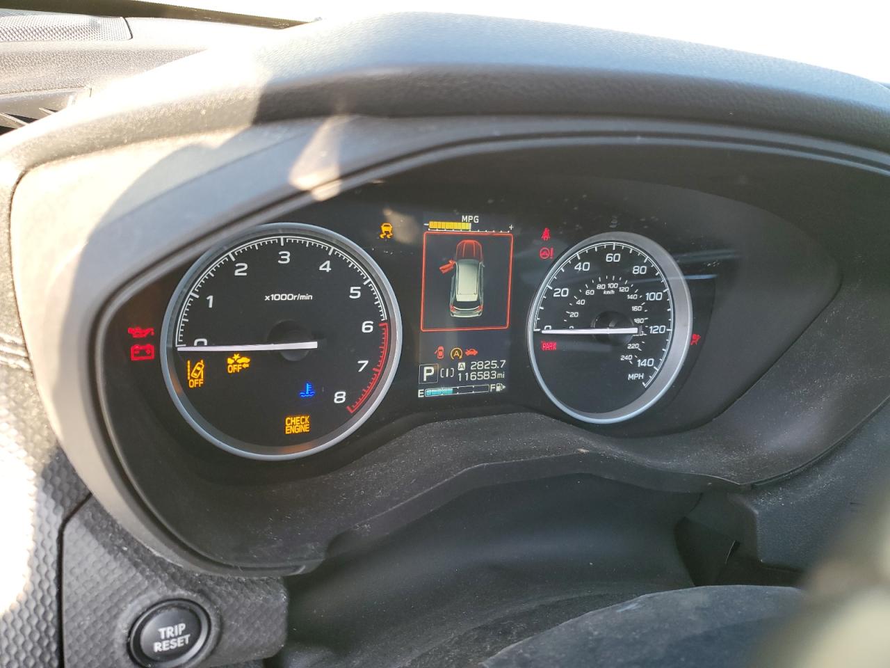 2020 Subaru Forester Premium VIN: JF2SKAJC9LH442946 Lot: 86627185