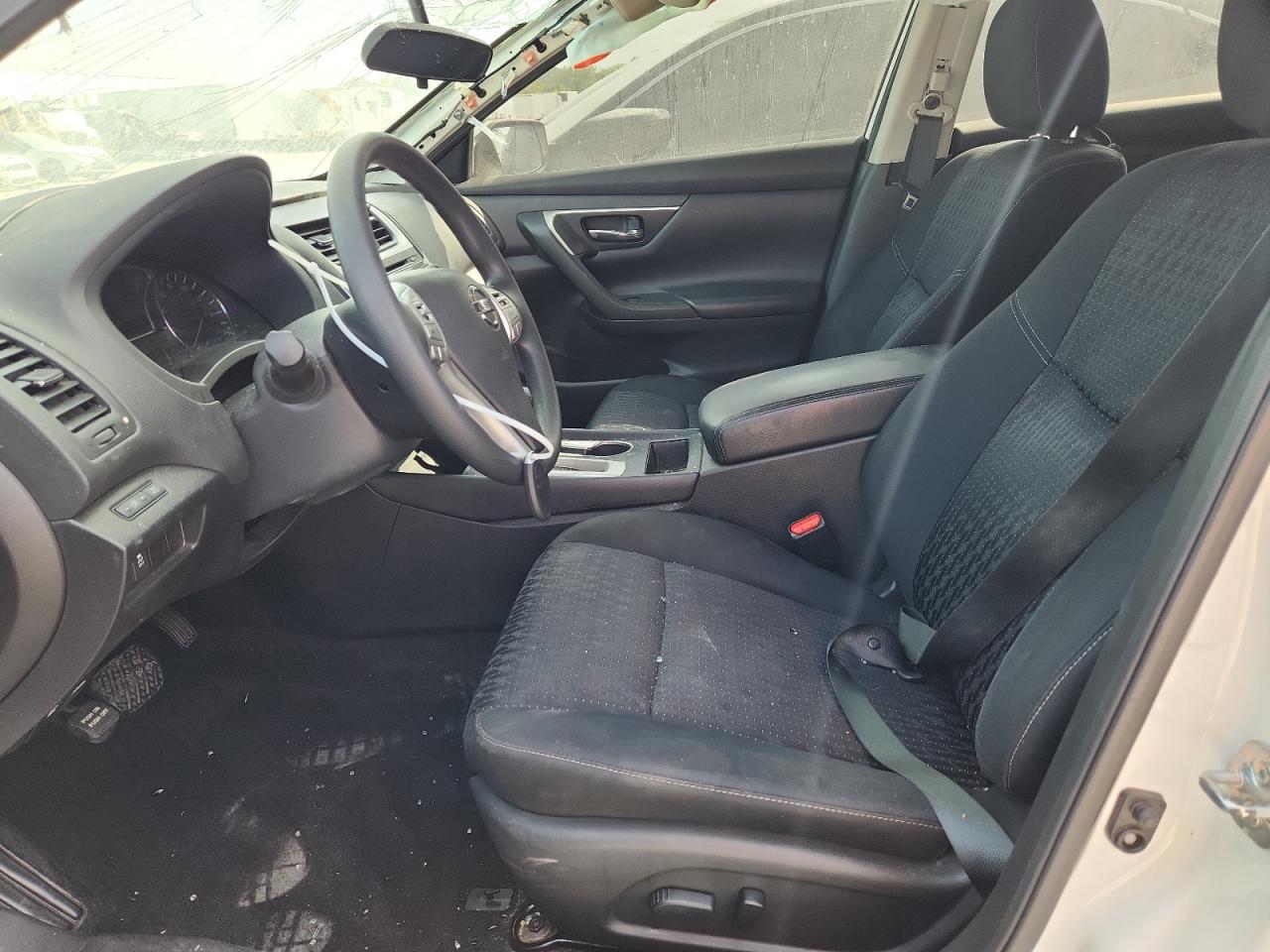 2016 Nissan Altima 2.5 VIN: 1N4AL3AP8GN334756 Lot: 85189265