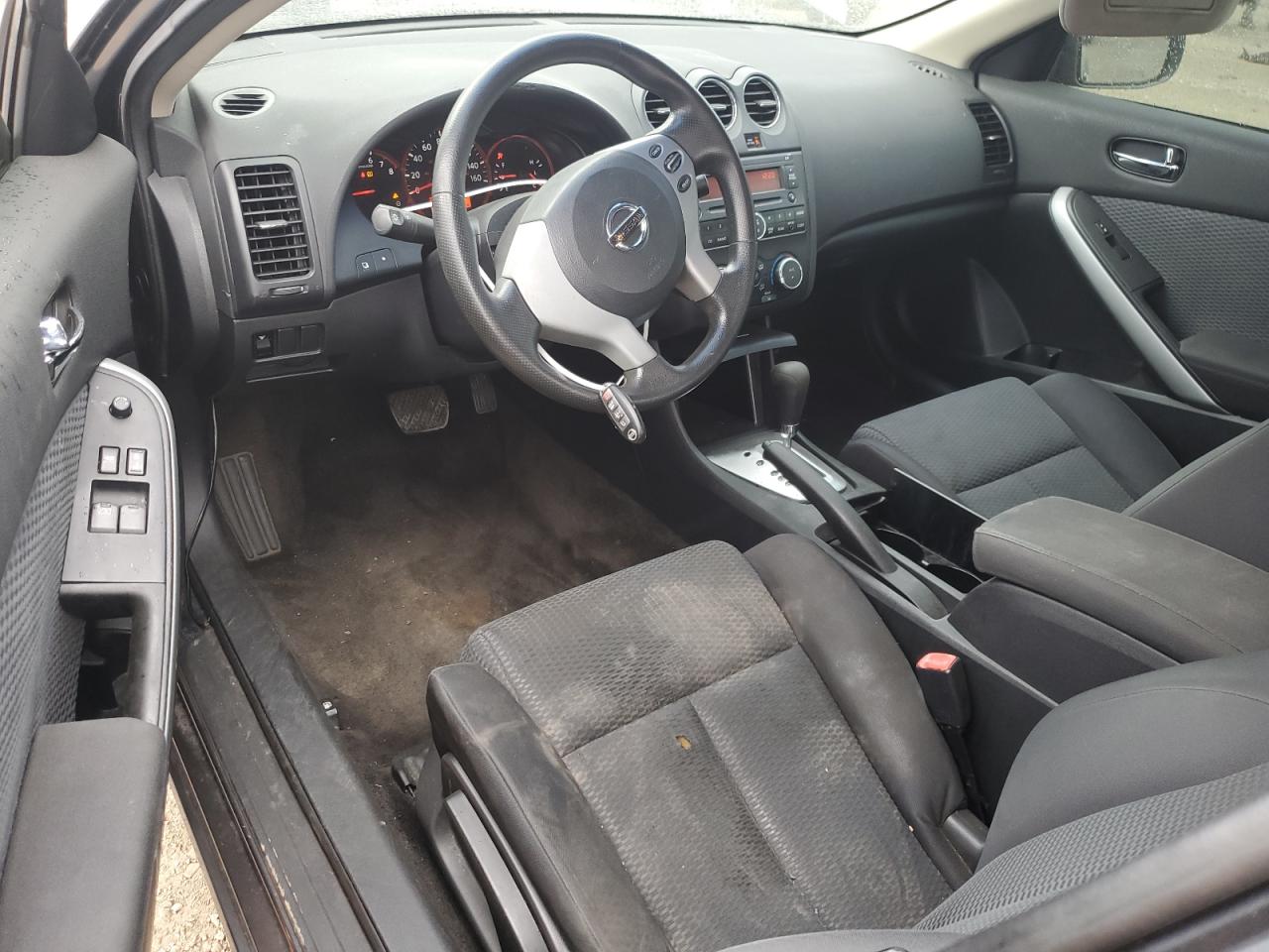 2009 Nissan Altima 2.5S VIN: 1N4AL24E69C189655 Lot: 82394585