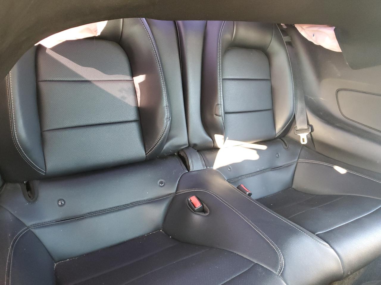 2017 Ford Mustang Gt VIN: 1FA6P8CF4H5201490 Lot: 90080445