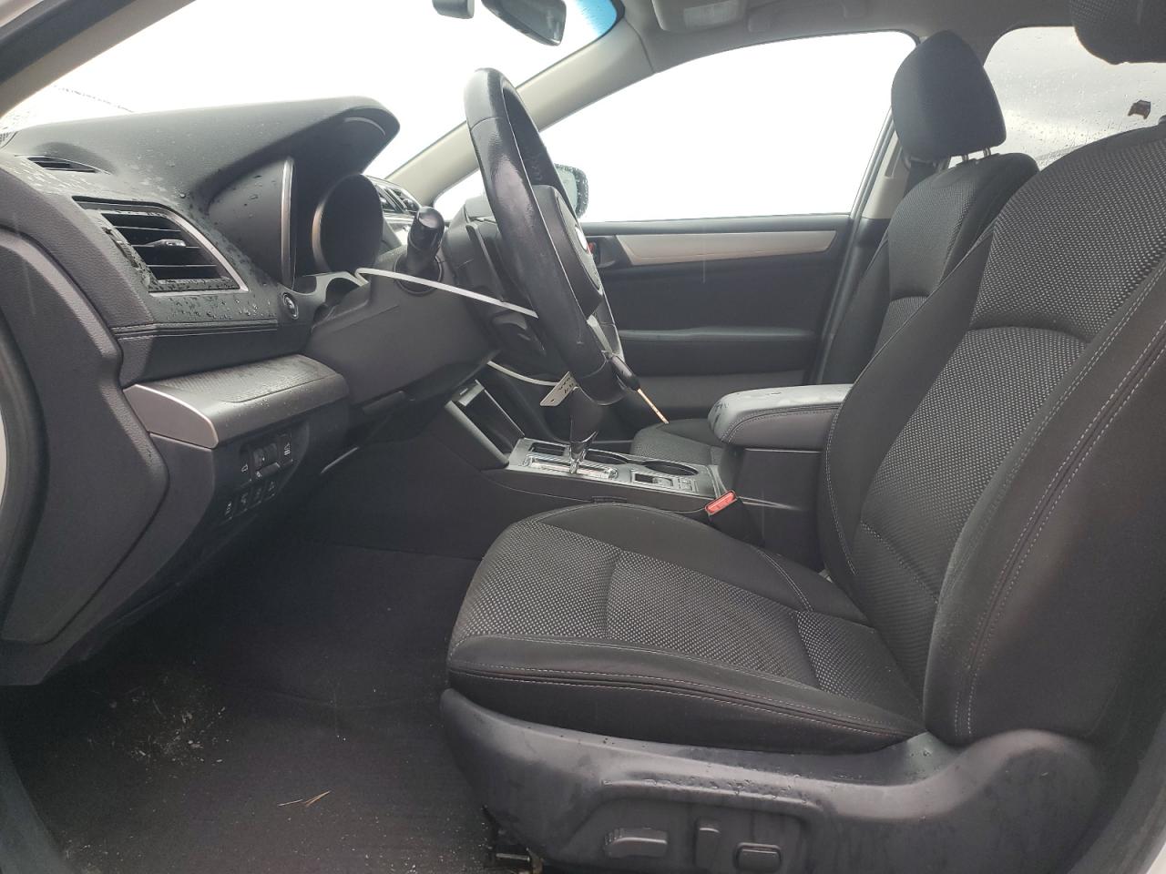 2019 Subaru Outback 2.5I Premium VIN: 4S4BSAHC1K3211745 Lot: 85721065