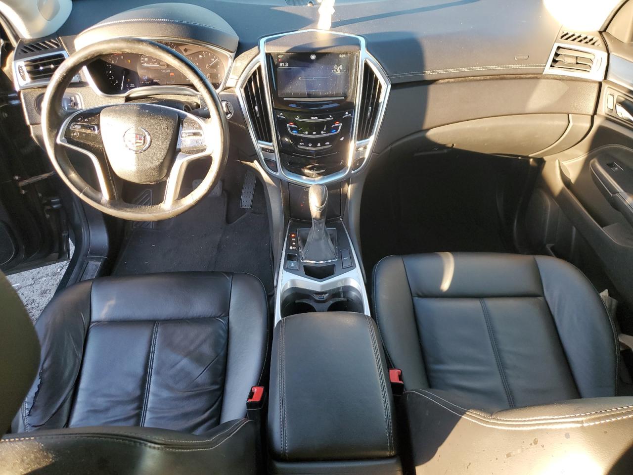 2013 Cadillac Srx VIN: 3GYFNAE38DS508763 Lot: 90251035