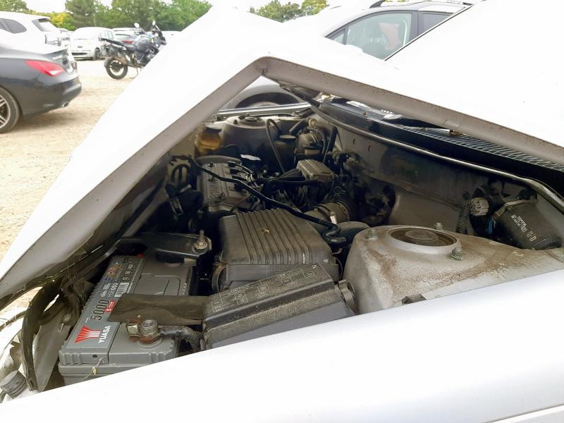 1993 TOYOTA COROLLA GLI 