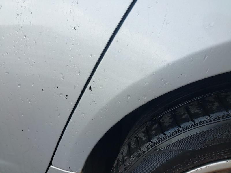 2009 JAGUAR XF 3.0 V6 LUXURY 4DR AUTO