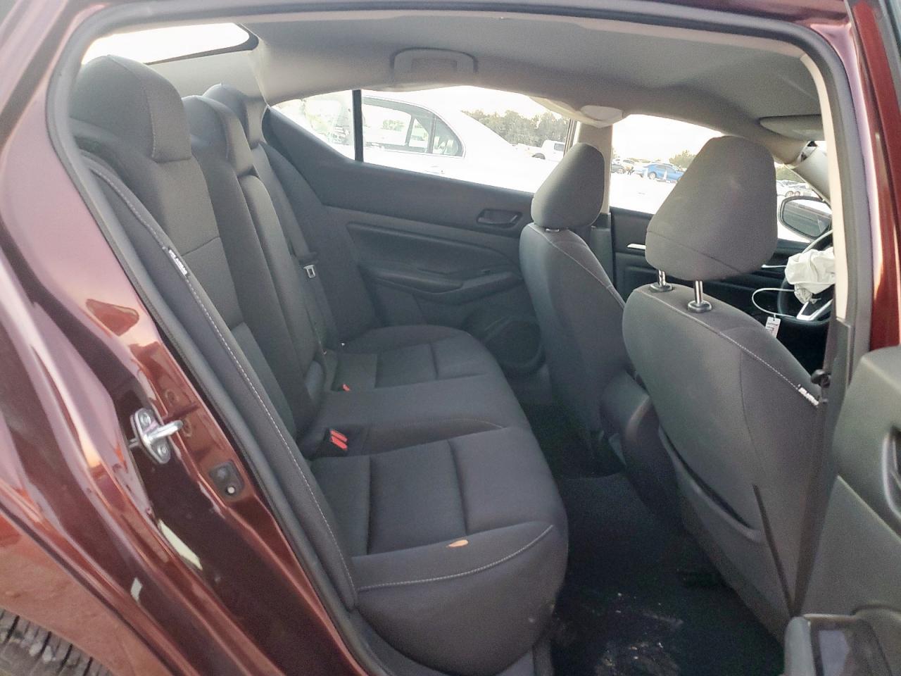 2023 Nissan Altima Sv VIN: 1N4BL4DV2PN336605 Lot: 90080175