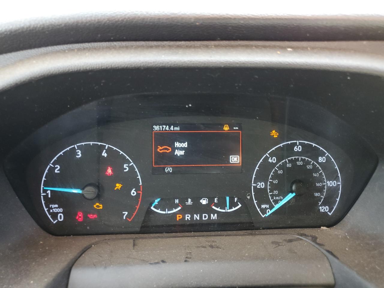 2022 Ford Transit T-350 Hd VIN: 1FTRS4WG5NKA34637 Lot: 85812505