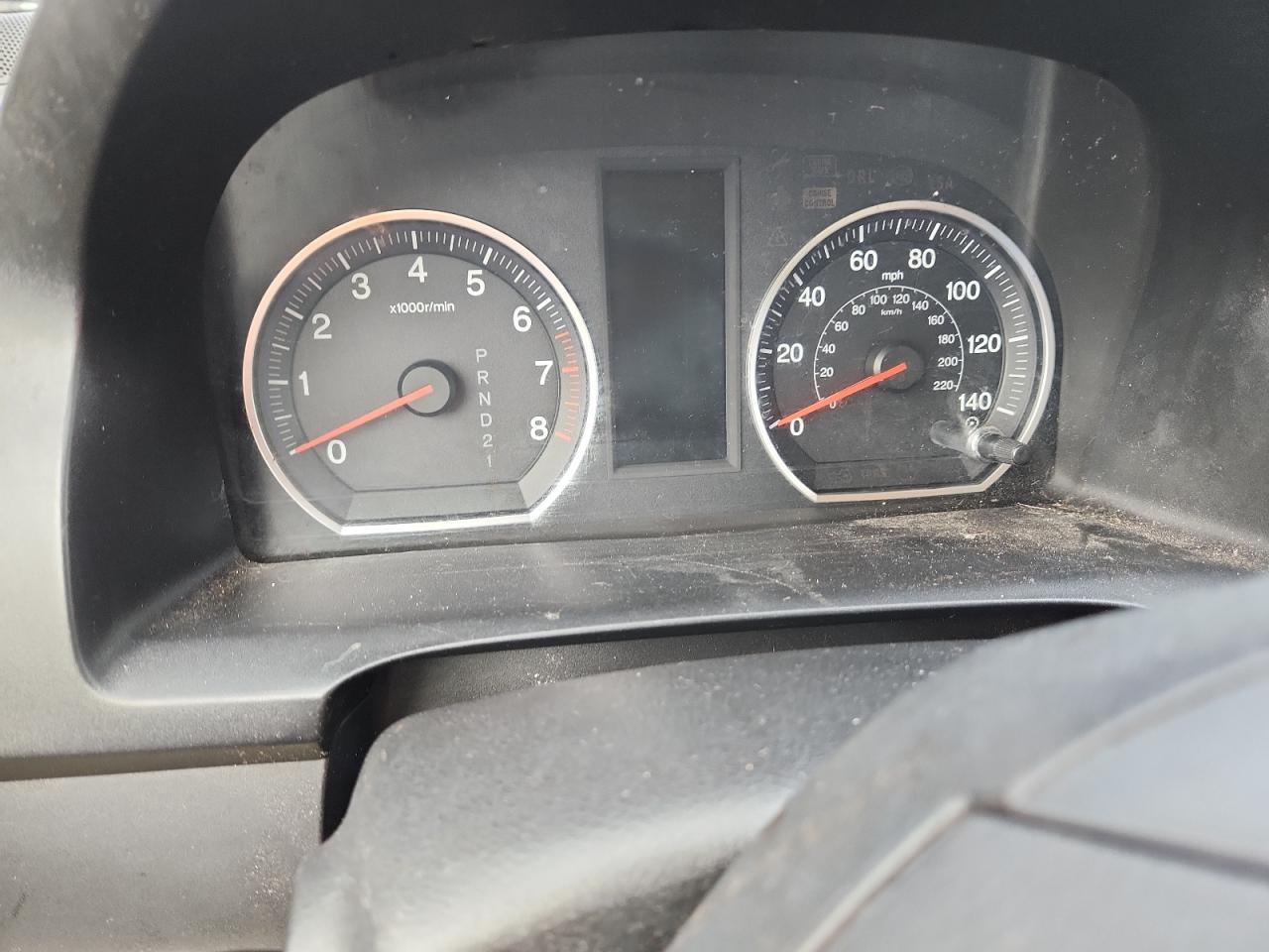 2007 Honda Cr-V Exl VIN: JHLRE48747C082229 Lot: 85011525