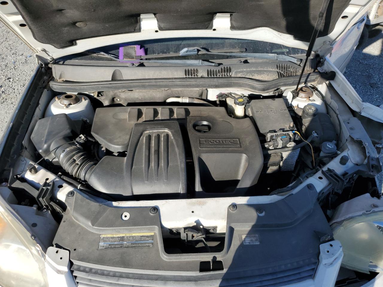 2009 Chevrolet Cobalt Lt VIN: 1G1AT58H497291134 Lot: 87277375