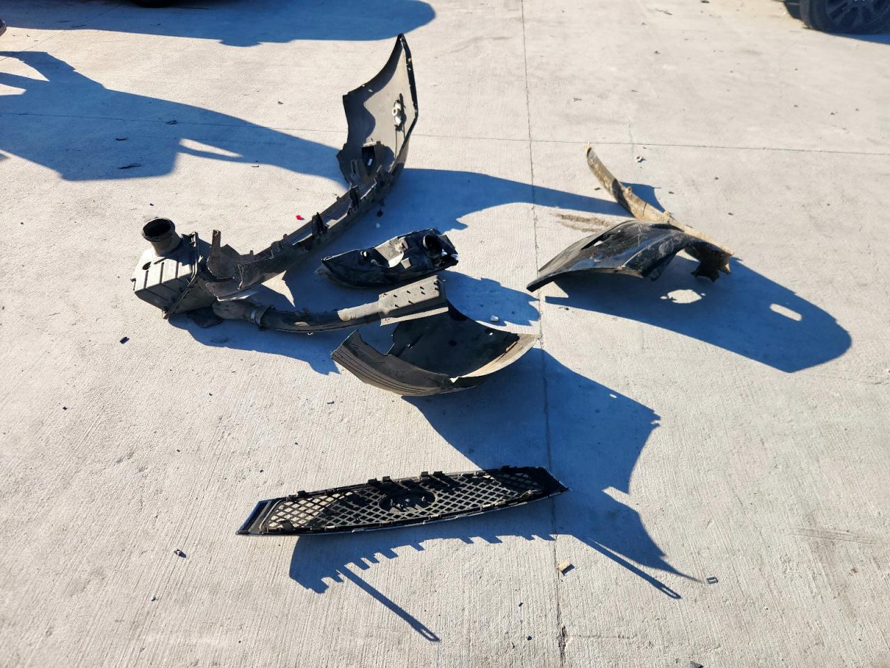 2006 Ford Focus Zx3 VIN: 1FAFP31N86W245318 Lot: 82387455