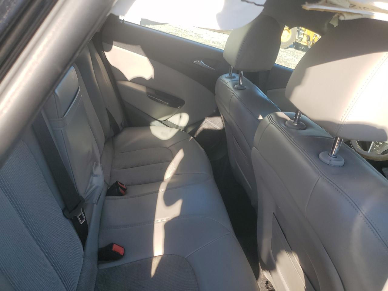 2014 Buick Verano Convenience VIN: 1G4PR5SK7E4208937 Lot: 87182595